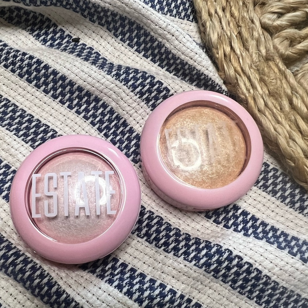 Estate :: Dew Me Baked Highlighter Bundle